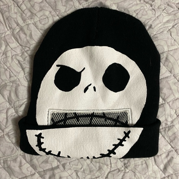 Nightmare Before Christmas hat - Picture 3 of 3